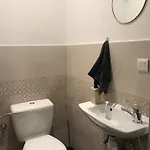 Сasa de vacaciones Le Des Voyageurs