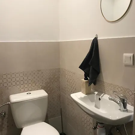 بيت للعطل Le Des Voyageurs