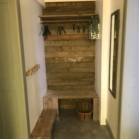 Holiday home Le Coin Des Voyageurs *