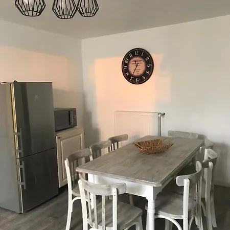 Le Des Voyageurs Сasa de vacaciones Coin-sur-Seille