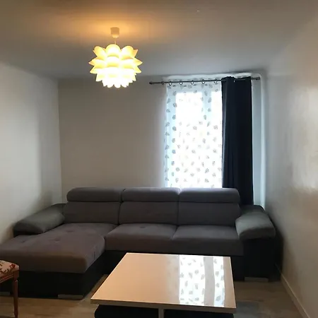 بيت للعطل Le Des Voyageurs Coin-sur-Seille