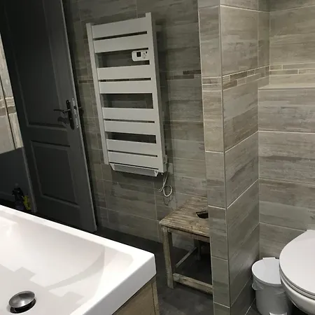 Le Des Voyageurs بيت للعطل *