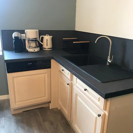 Le Des Voyageurs بيت للعطل Coin-sur-Seille