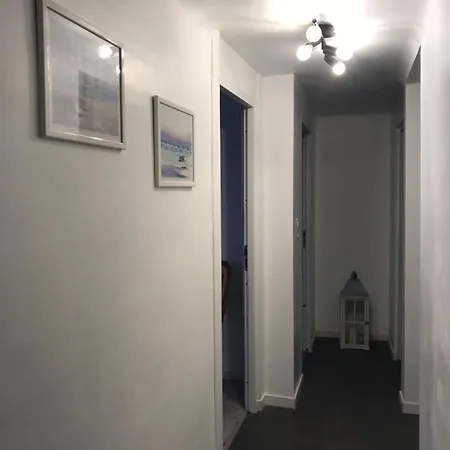 Le Des Voyageurs Сasa de vacaciones *