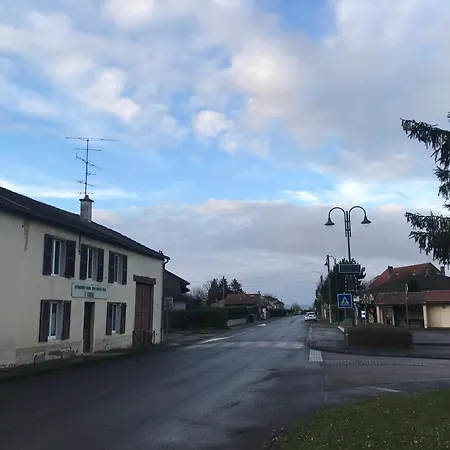 Le Des Voyageurs بيت للعطل