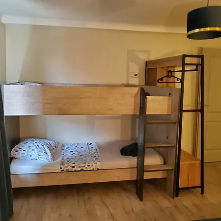 Le Des Voyageurs Сasa de vacaciones