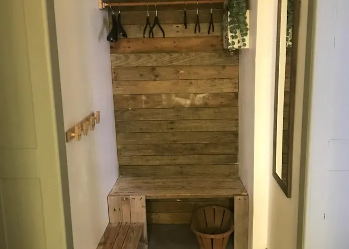 Сasa de vacaciones Le Des Voyageurs *